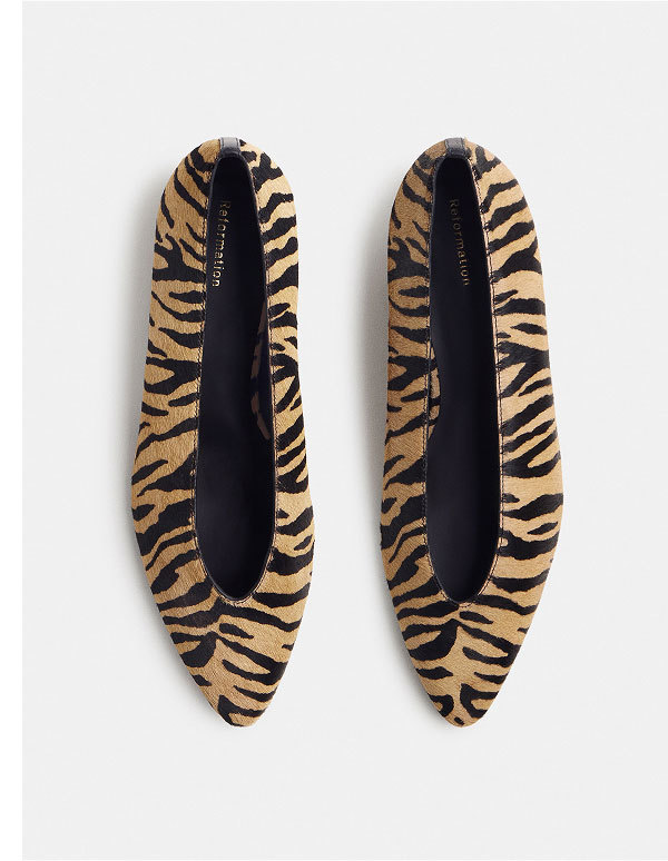 Calista Flat