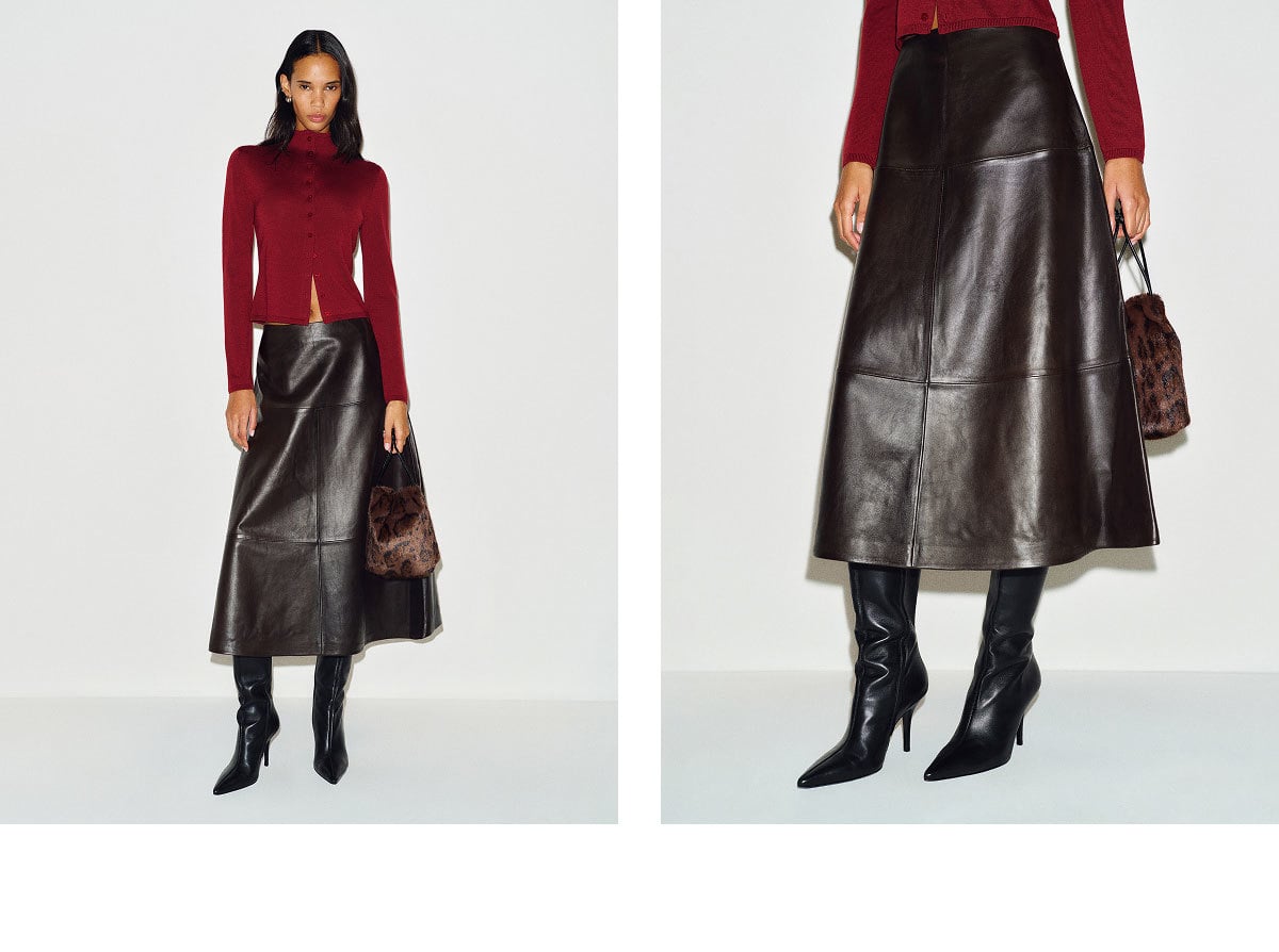 Veda Coco Skirt