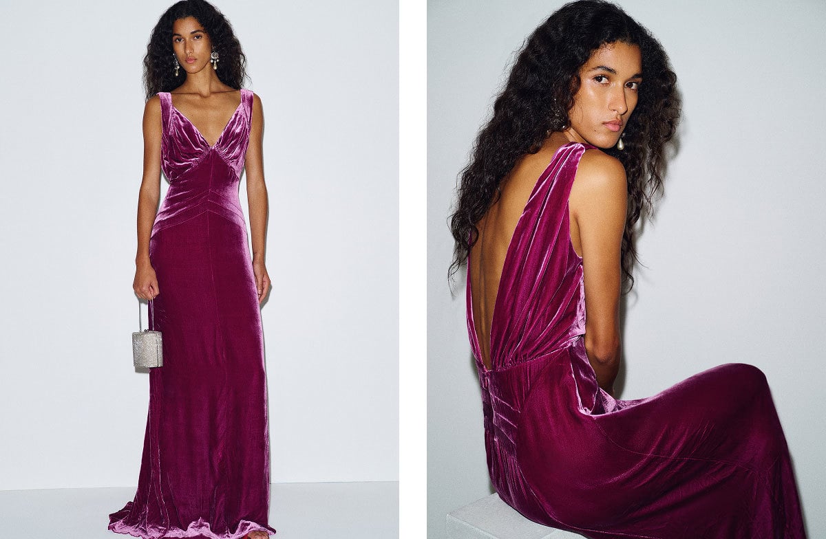 Legacy Gown