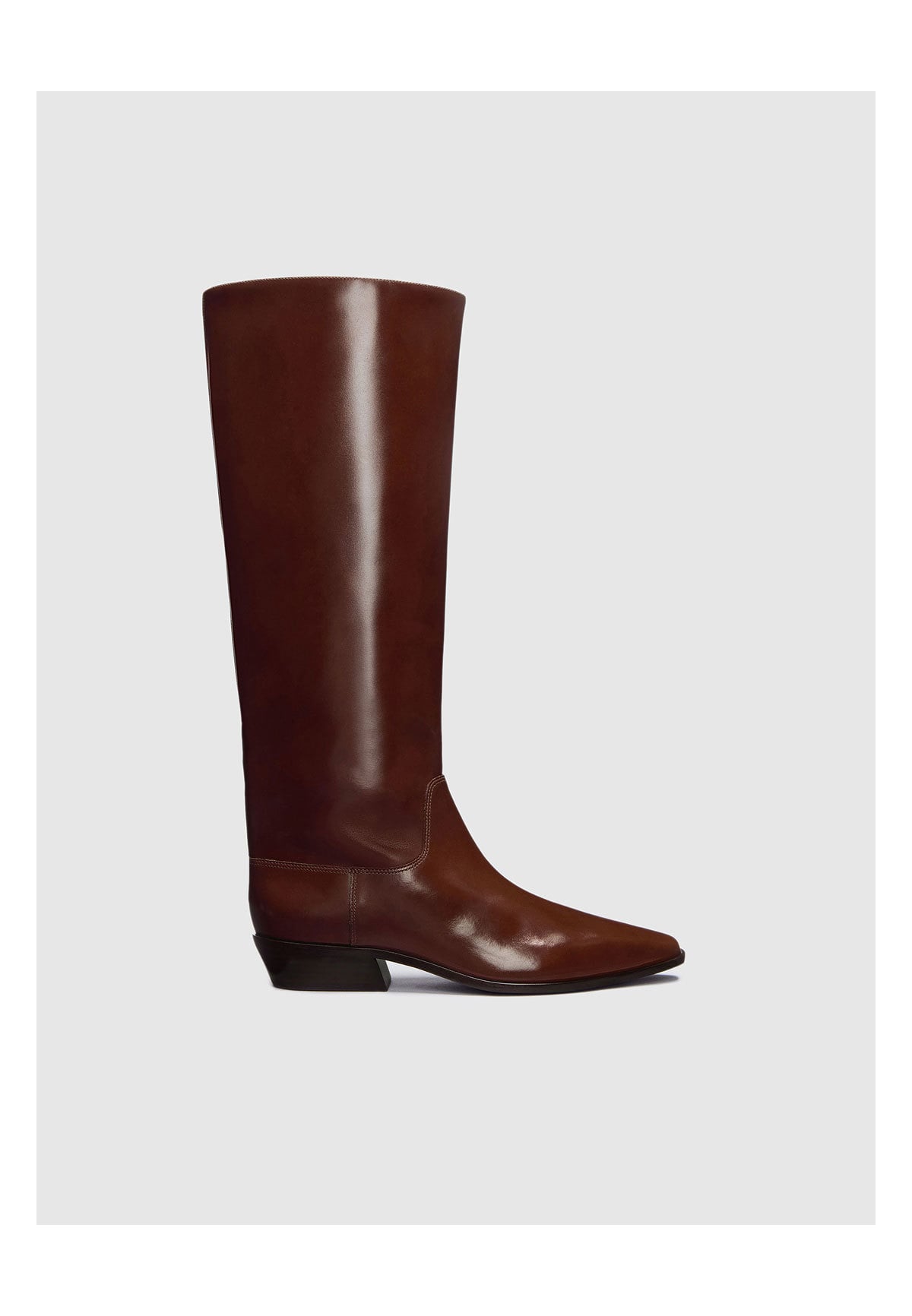 Dominique Knee Boot