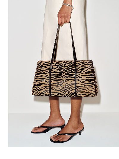 Elena Tote Bag