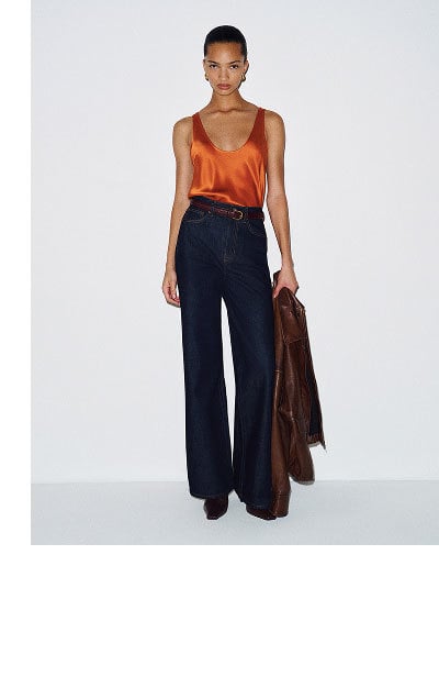 Veya Silk Top