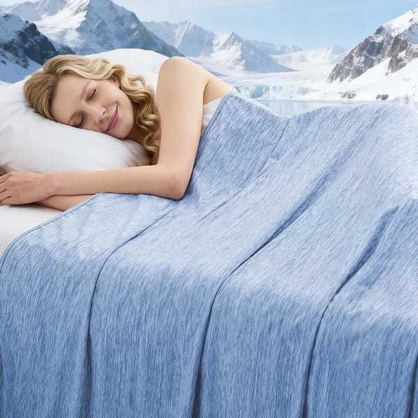 Sleep Cool for Up to 79% Off