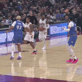 Donovan Mitchell, Mario Hezonja
