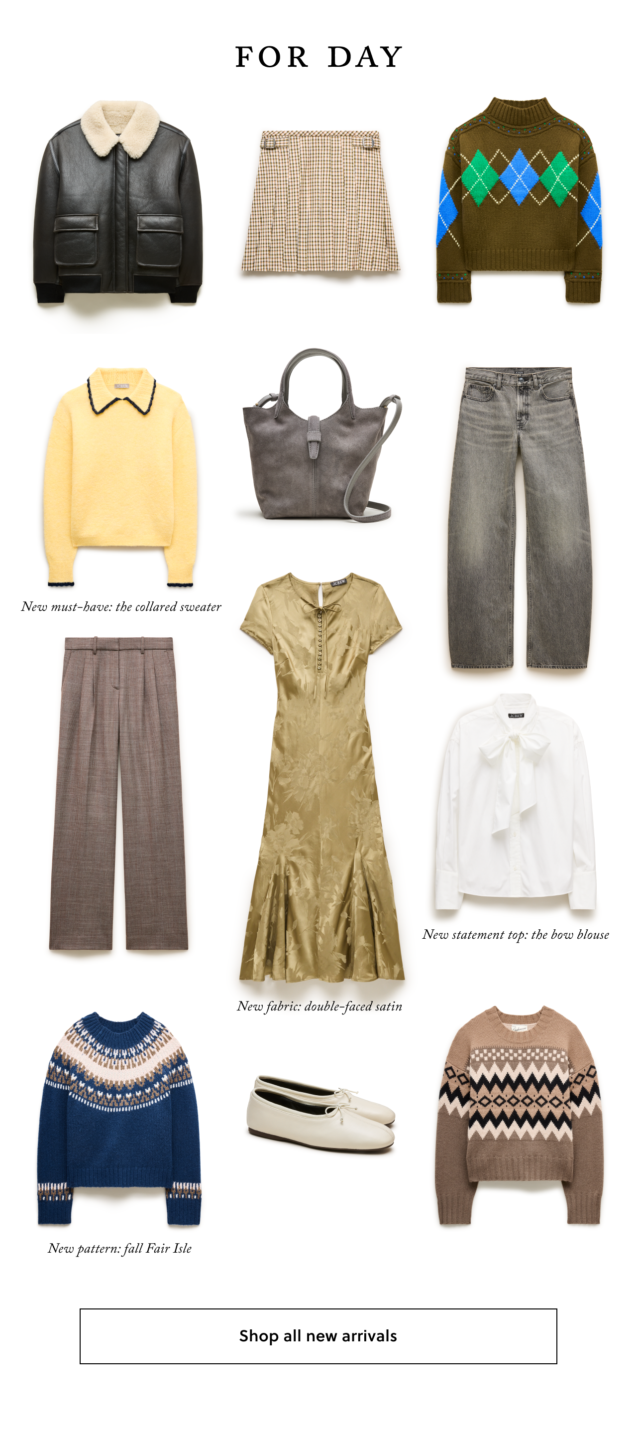 JCrew