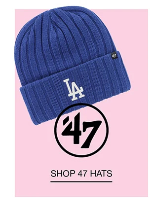 Shop 47 Hats
