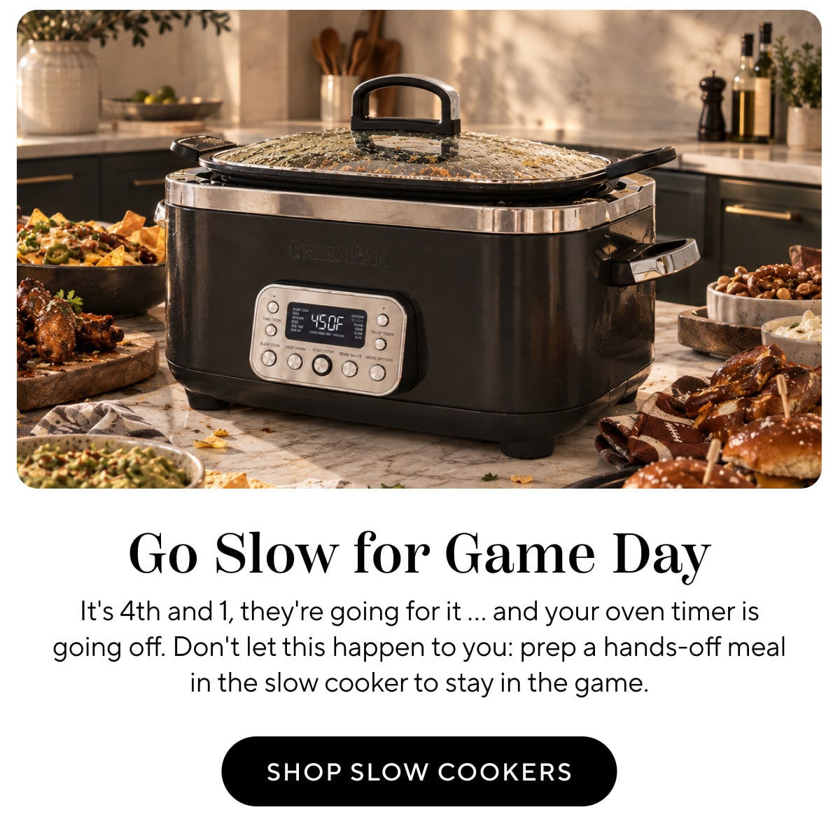 Shop Slow Cookers