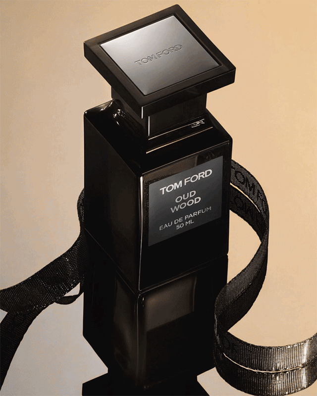 TOM FORD | Oud Wood