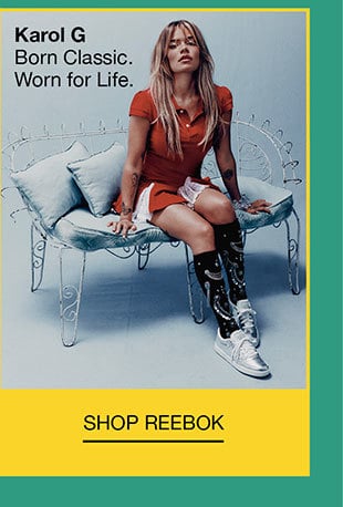 Shop Reebok
