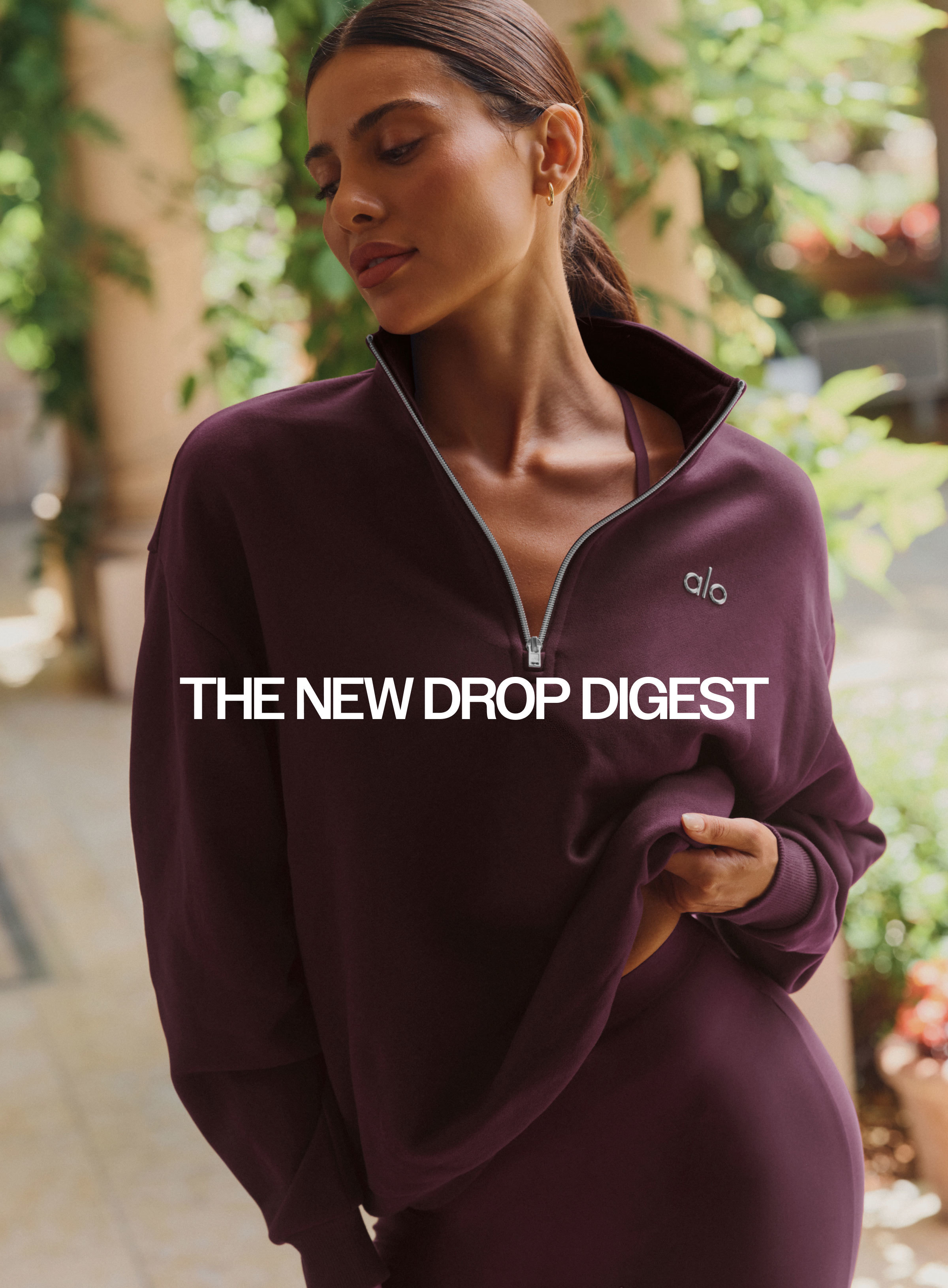 THE NEW DROP DIGEST