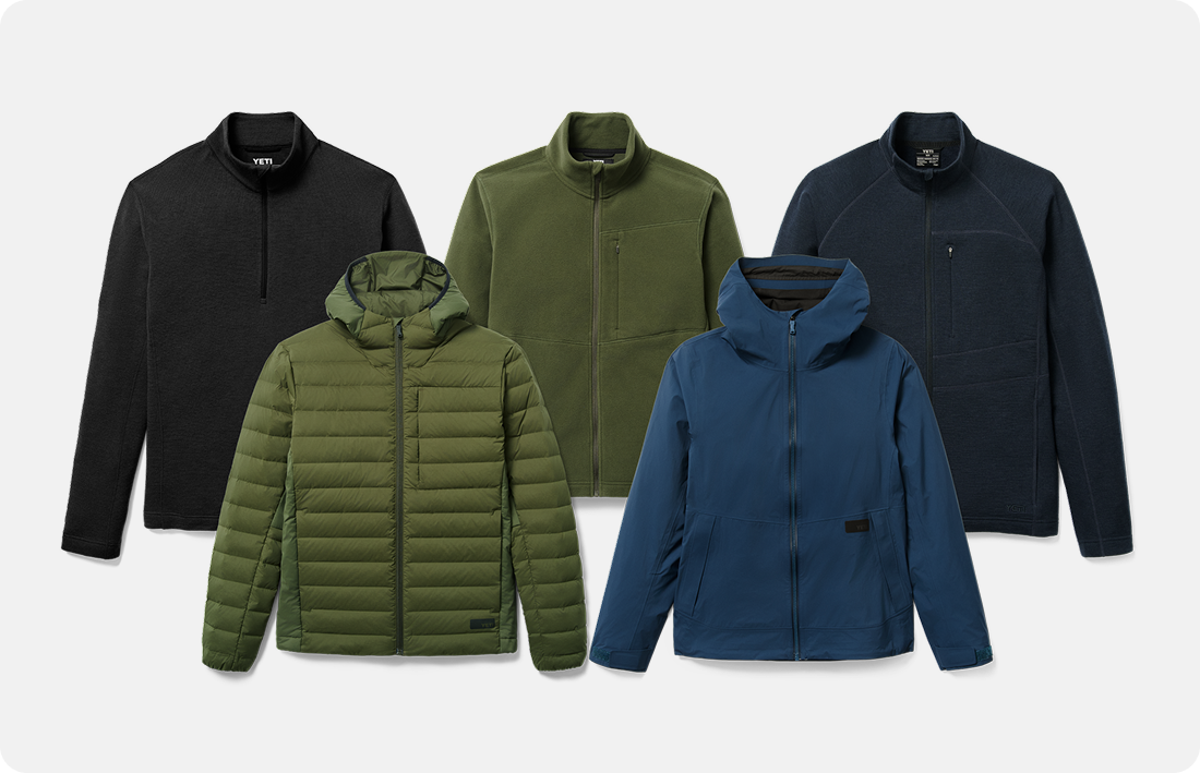Level Up Your Layer