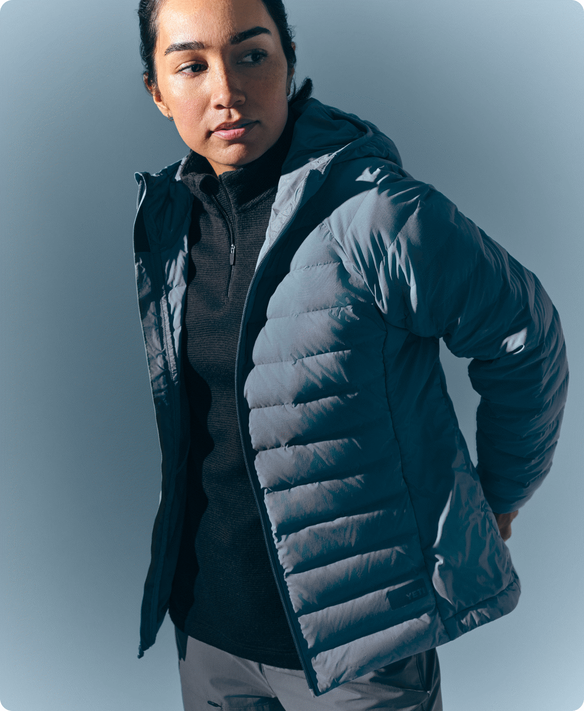 Fit For Any Forecast