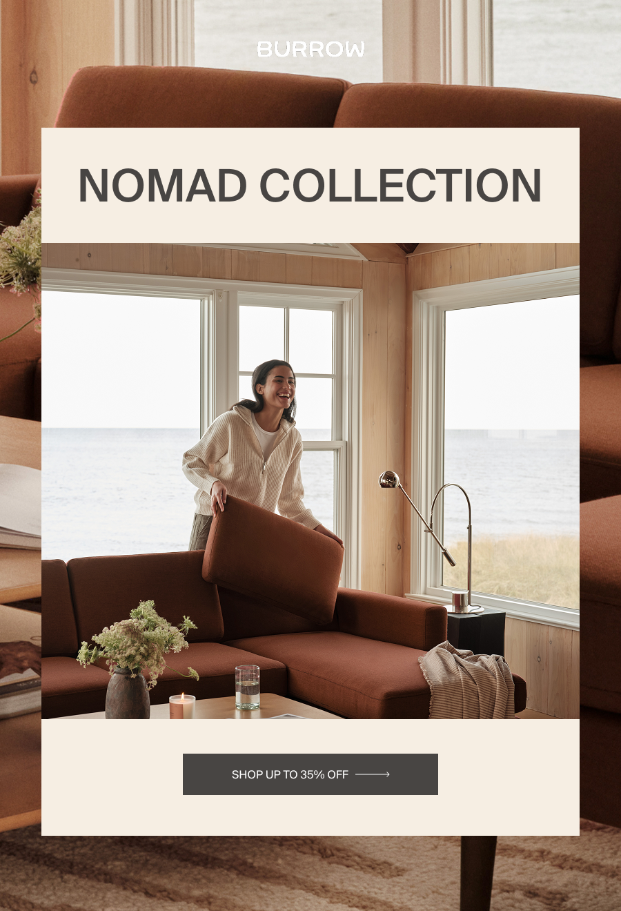 The Nomad Collection