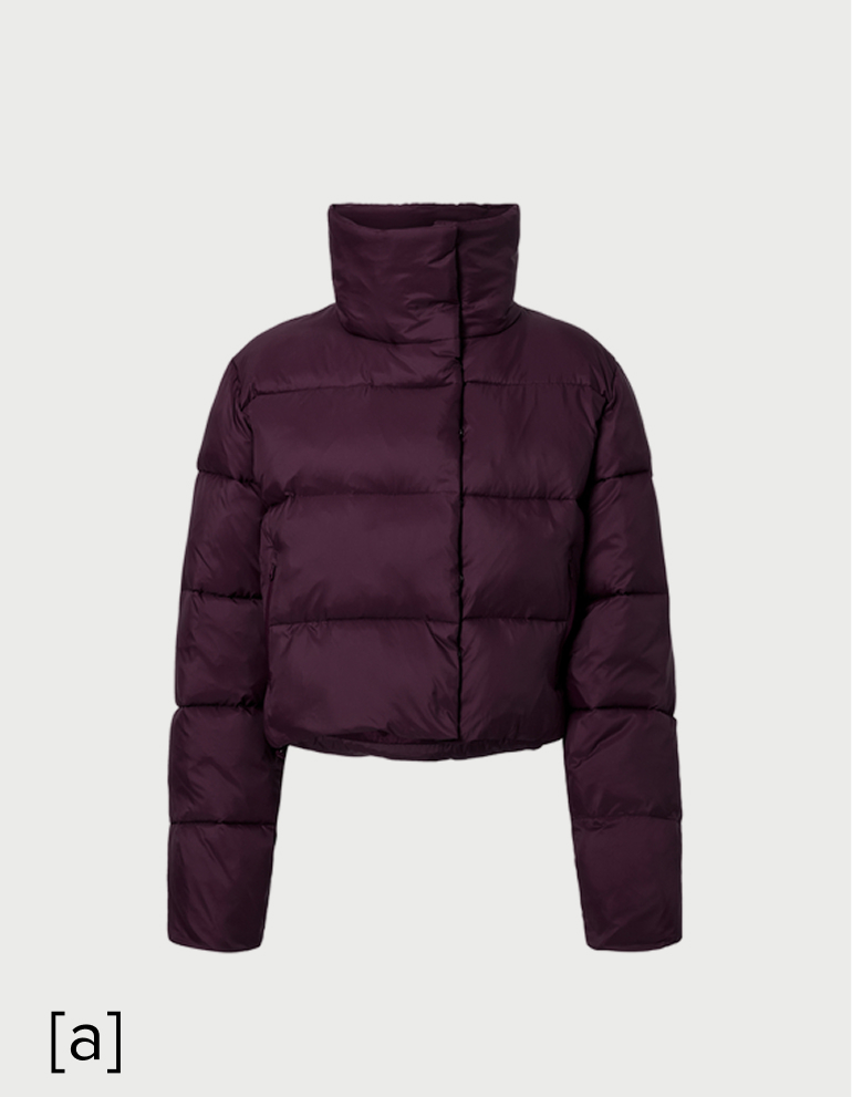 Gold Rush Puffer
