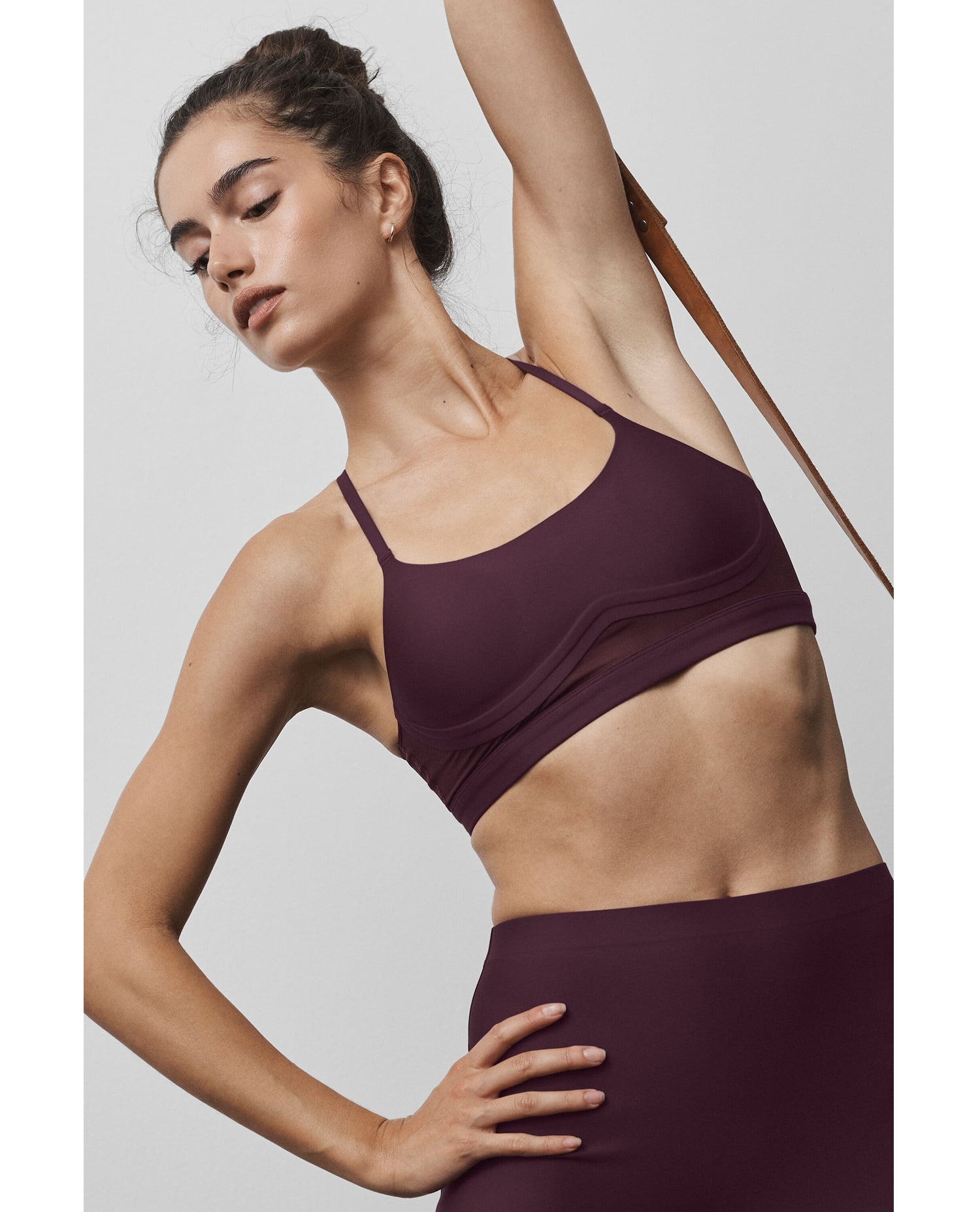Airlift Techlux Bra