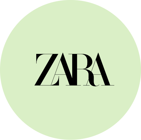Shop Zara