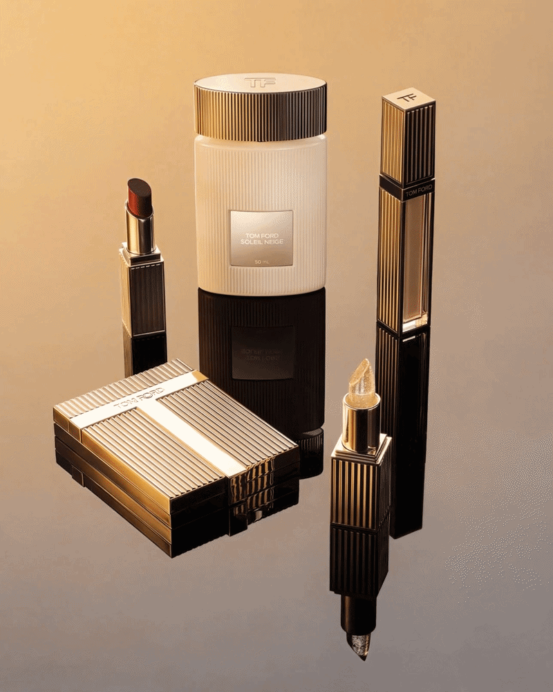 TOM FORD
