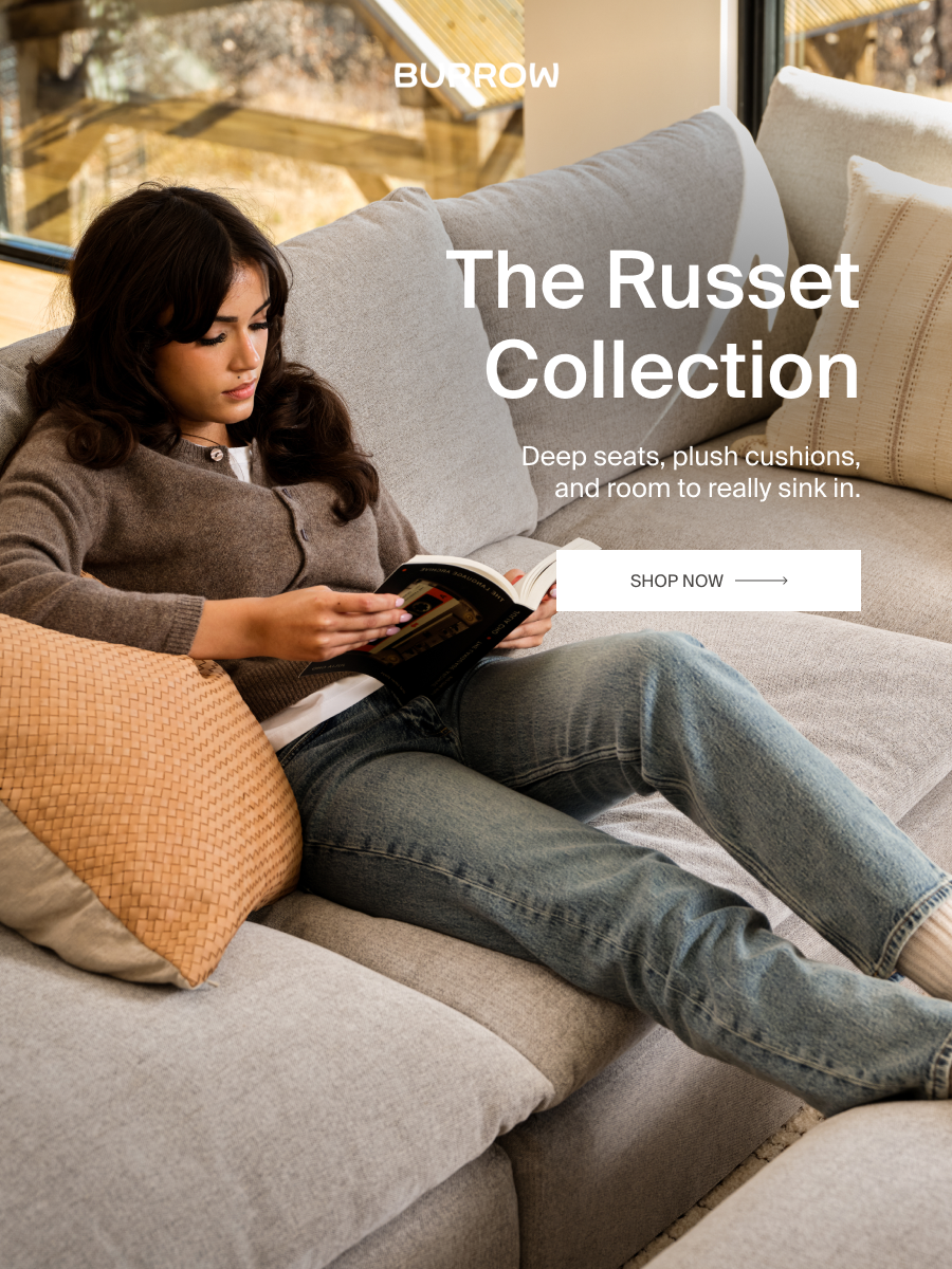 The Russet Collection