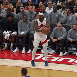 Kawhi Leonard
