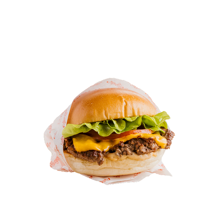 Beef Burgers