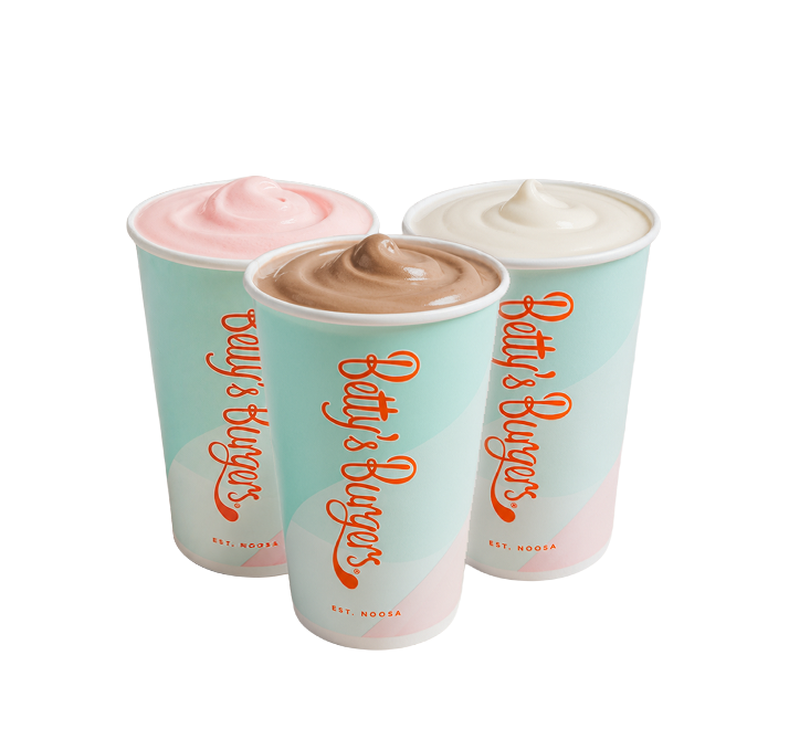 Thick Shakes