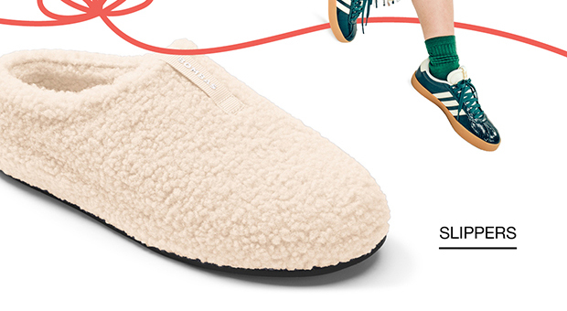 Slippers