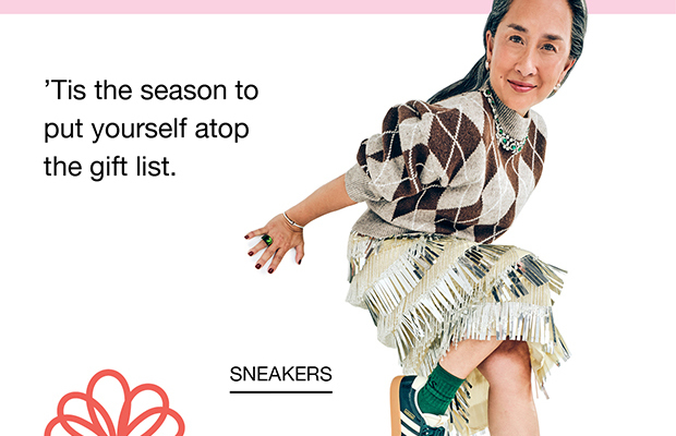 Sneakers