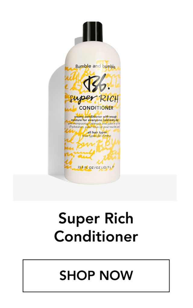 Super Rich Conditioner | SHOP NOW