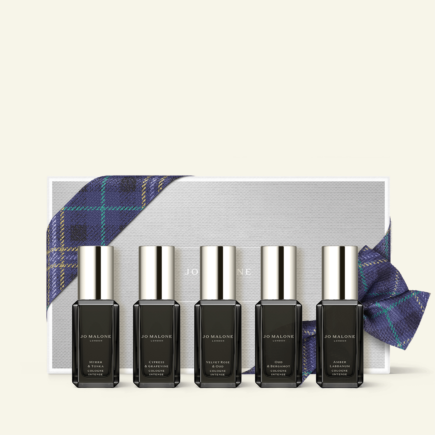 JO MALONE LONDON | Cologne Intense Collection