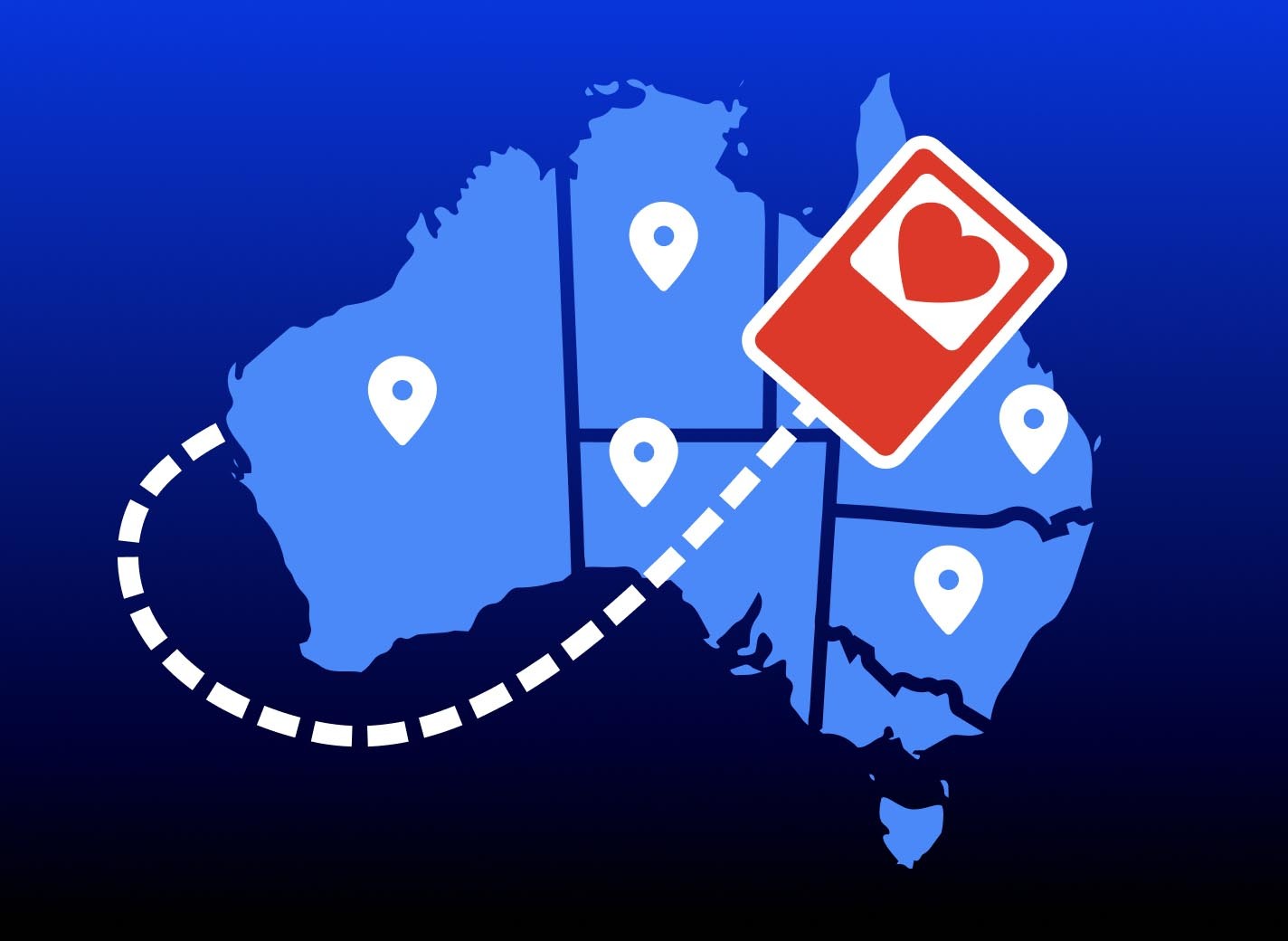 TCGplayer Now Ships to Australia!