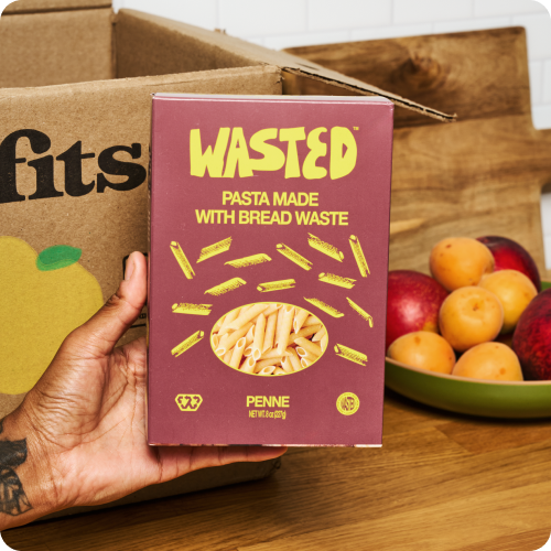 We launched Misfits+
