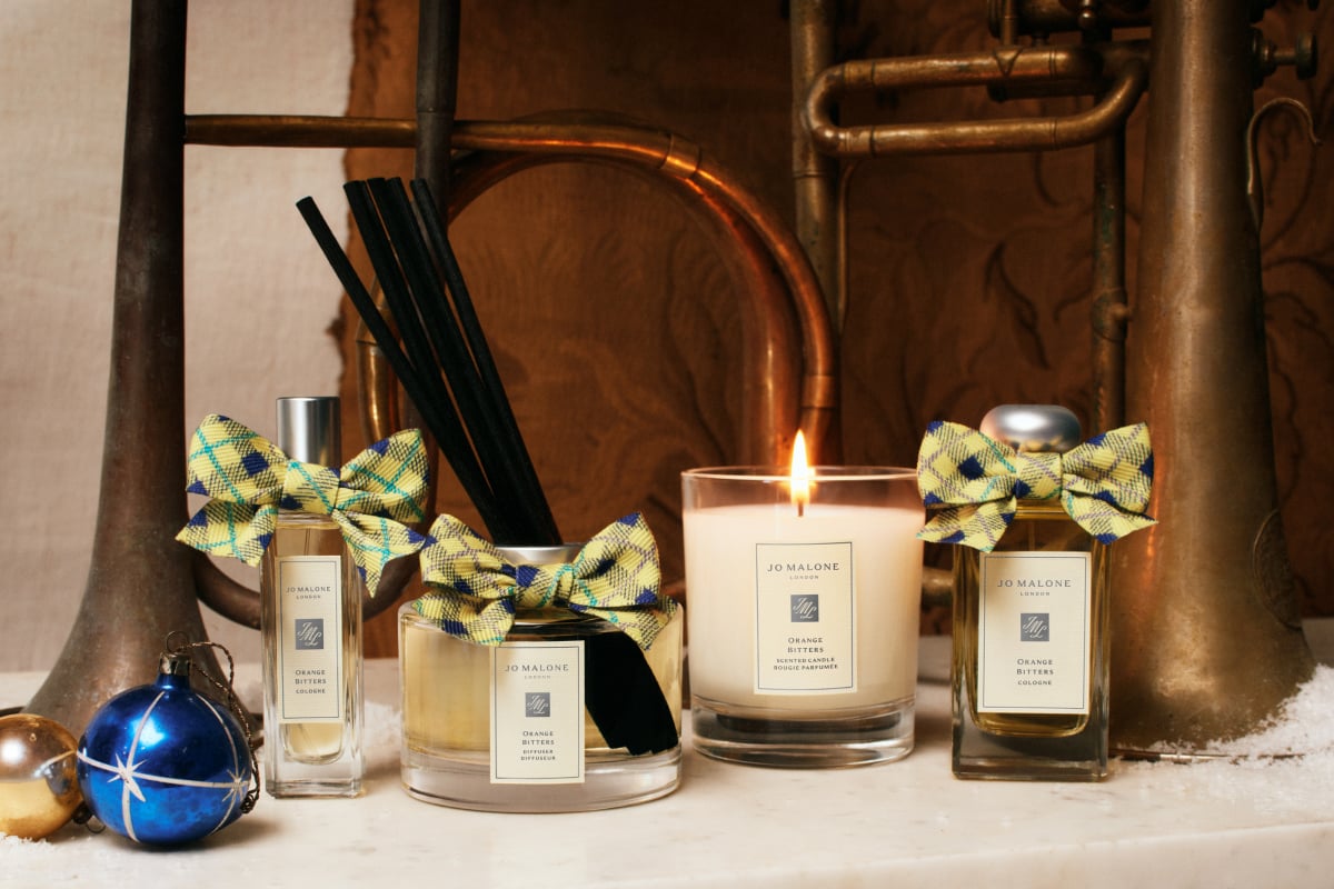 JO MALONE LONDON | Orange Bitters COLOGNE JO MALONE LONDON | Orange Bitters COLOGNE