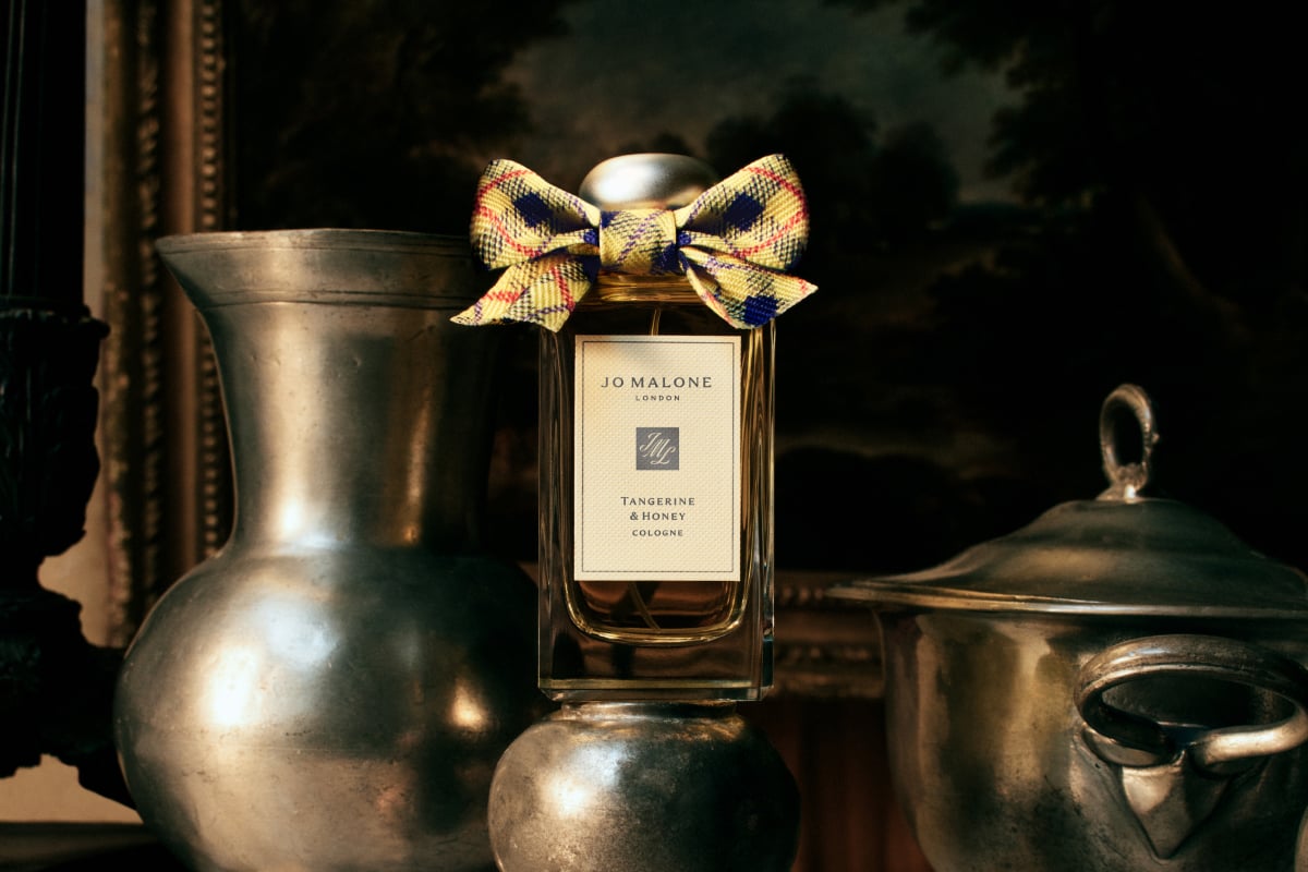 JO MALONE LONDON | Tangerine & Honey Cologne JO MALONE LONDON | Tangerine & Honey Cologne