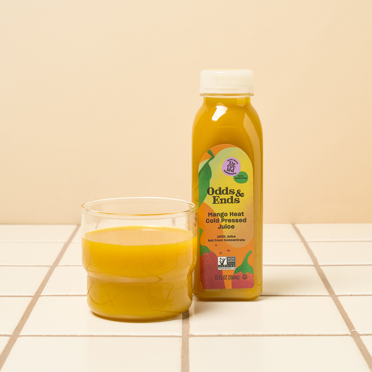 Mango Juice