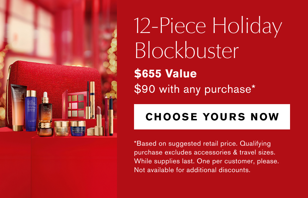 2026 Holiday Beauty Gift Guide.
