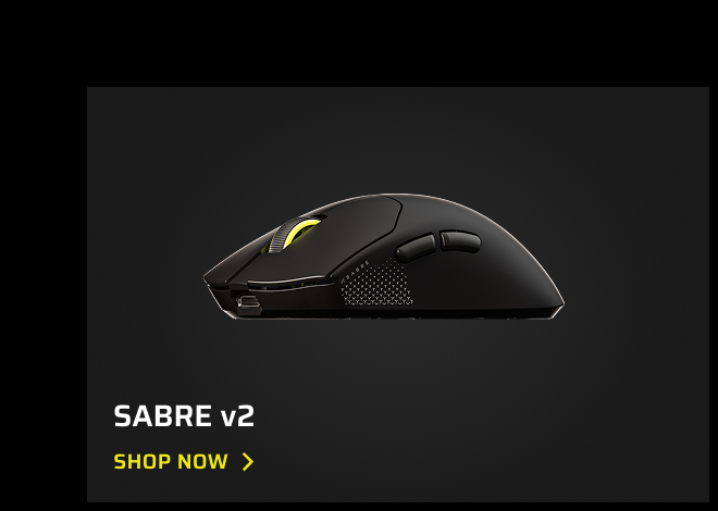 SABRE v2&nbsp;