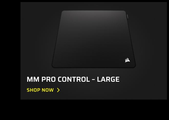 MM PRO CONTROL – LARGE