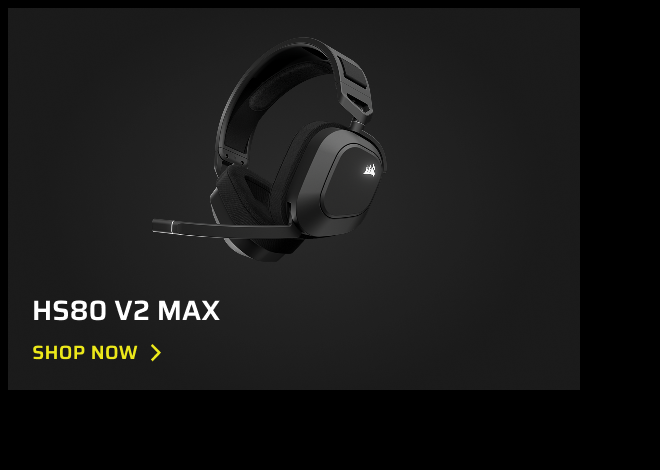 HS80 v2 MAX&nbsp;