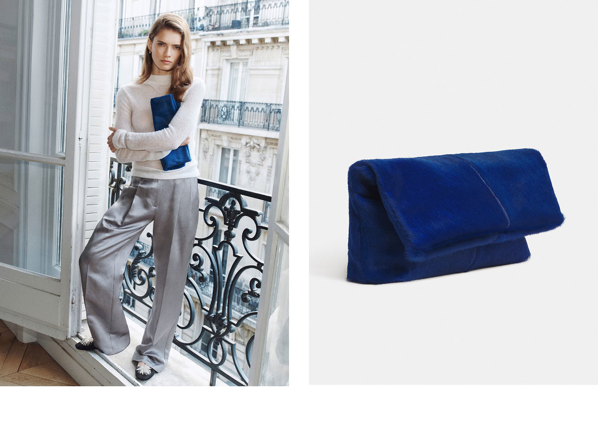 Inez Clutch