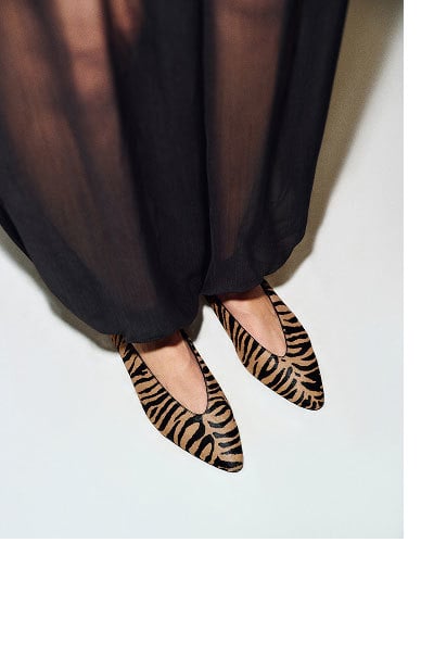 Calista Flat