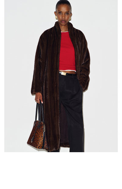 Gabrielle Coat