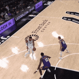 Victor Wembanyama, De'Aaron Fox, Dylan Harper