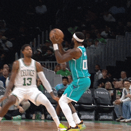 Paul George, Jayson Tatum
