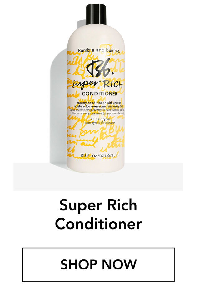 Super Rich Conditioner | SHOP NOW