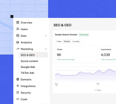 Google Search Console