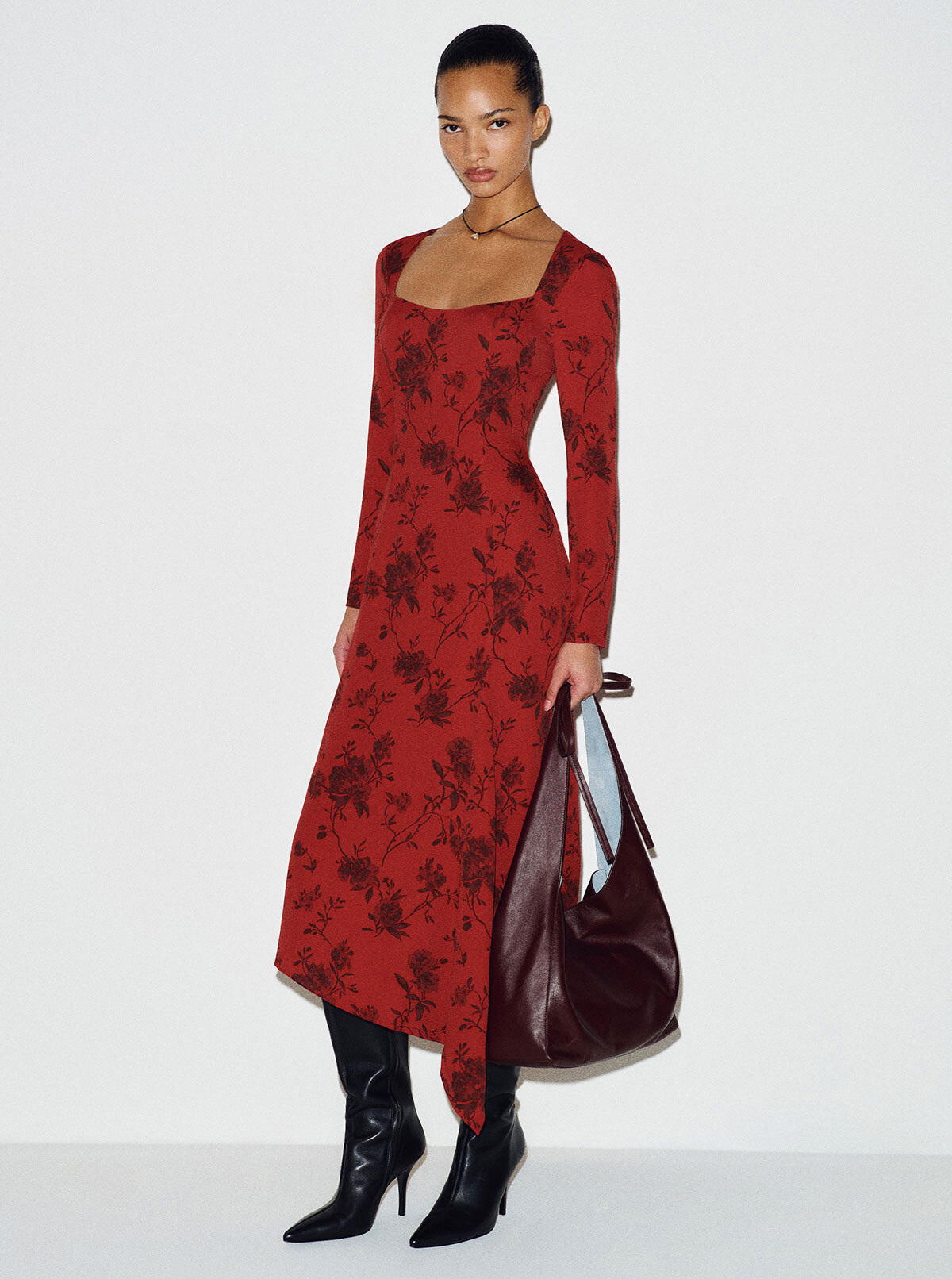 Yarah Dress