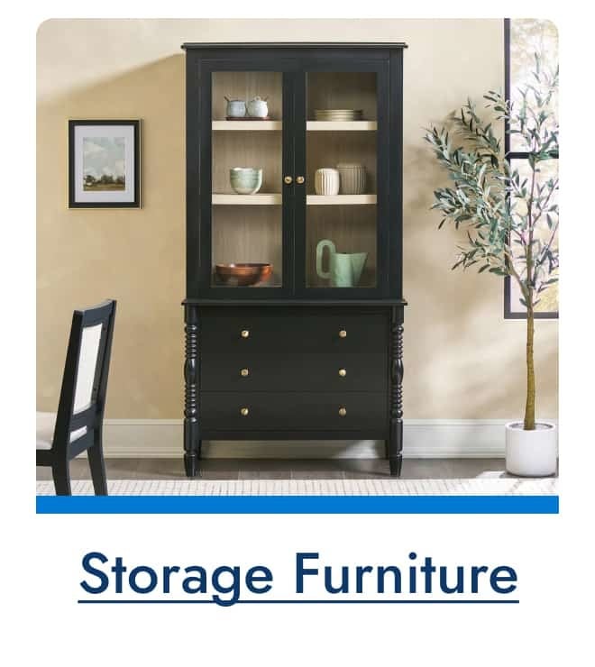 Shop Storage Furniture Closeouts