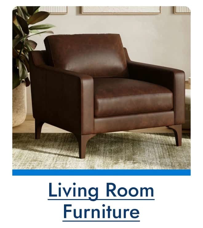 Shop Living Room Closeouts