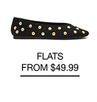 Flats From $49.99