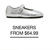 Sneakers From $64.99